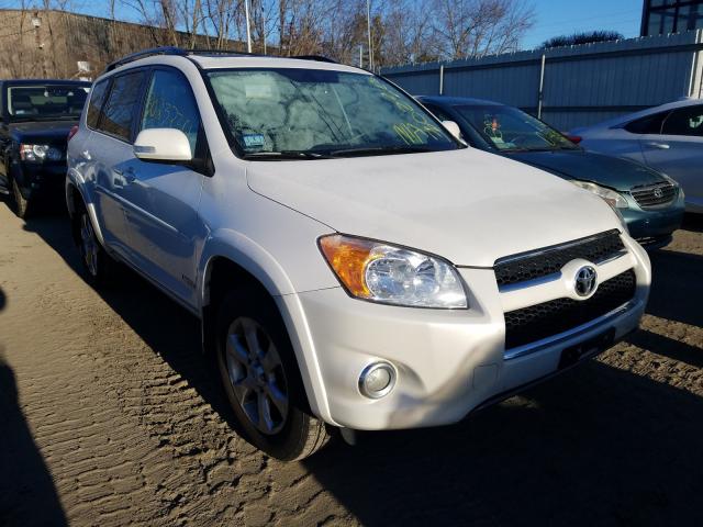 TOYOTA RAV4 LIMIT 2012 2t3df4dvxcw237916