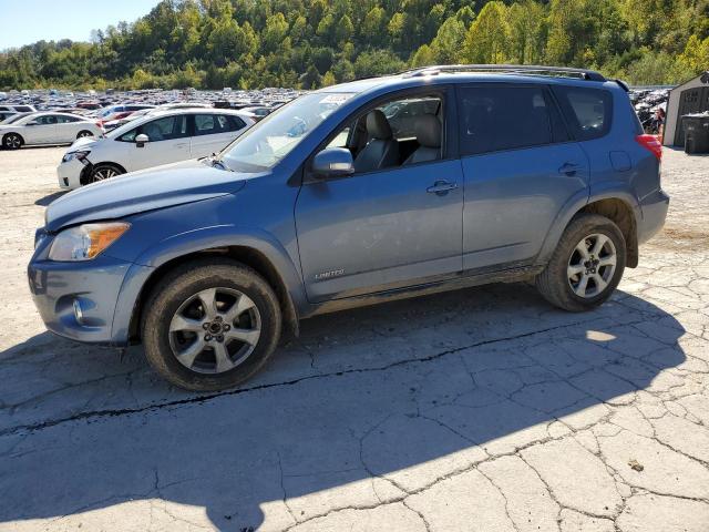 TOYOTA RAV4 LIMIT 2012 2t3df4dvxcw250844