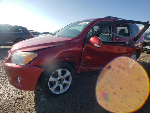 TOYOTA RAV4 2012 2t3df4dvxcw262198