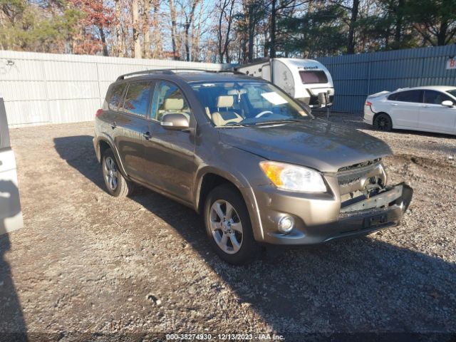 TOYOTA RAV4 2012 2t3df4dvxcw265764