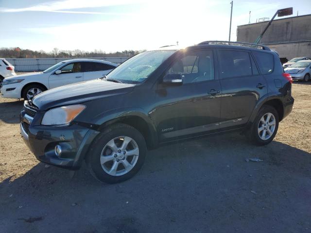 TOYOTA RAV4 LIMIT 2012 2t3df4dvxcw270642