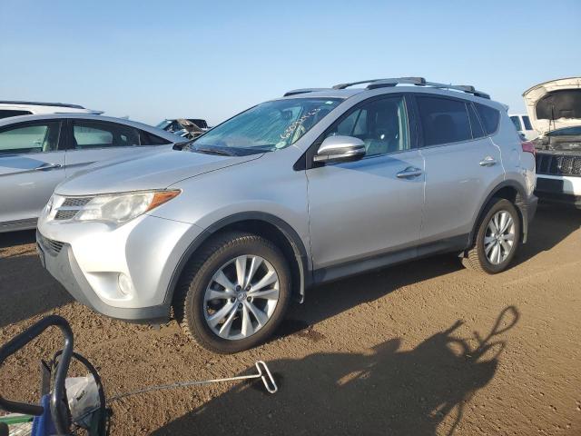 TOYOTA RAV4 LIMIT 2013 2t3dfrev0dw015947