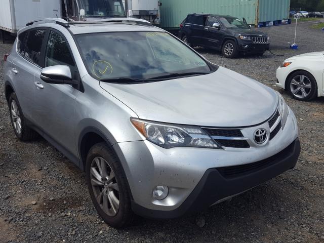 TOYOTA RAV4 LIMIT 2013 2t3dfrev0dw054148