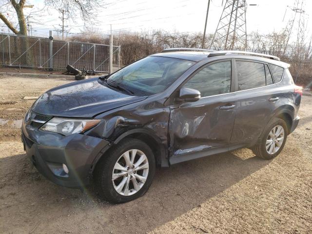 TOYOTA RAV4 LIMIT 2013 2t3dfrev0dw056059