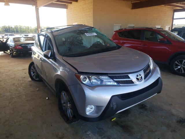 TOYOTA RAV4 LIMIT 2013 2t3dfrev0dw056367