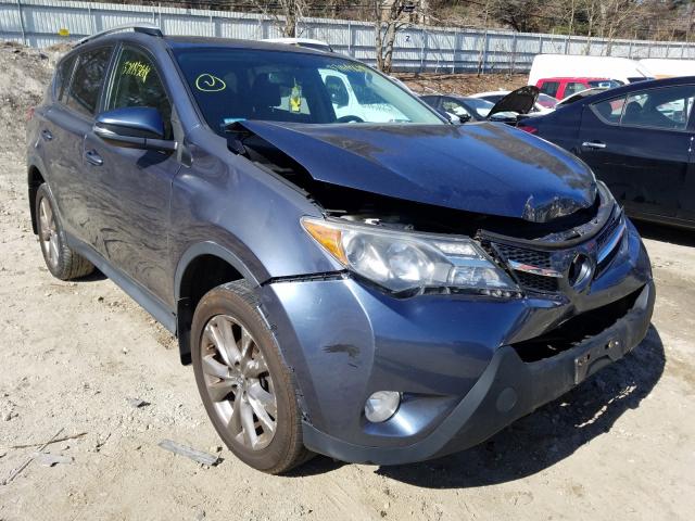 TOYOTA RAV4 LIMIT 2013 2t3dfrev0dw058359