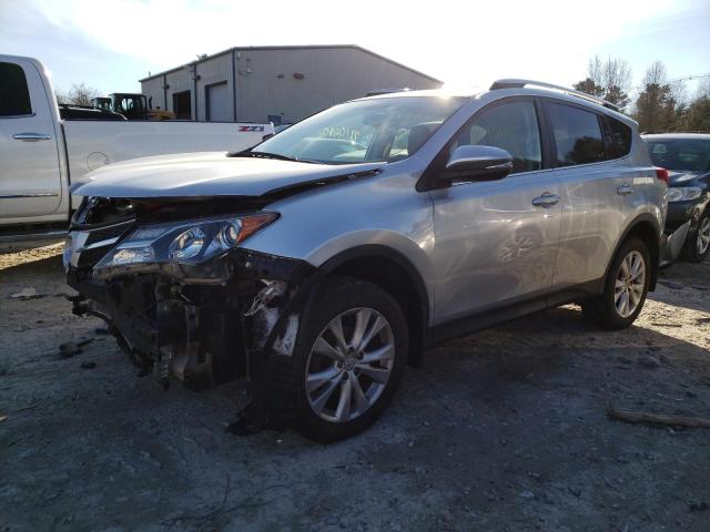 TOYOTA RAV4 LIMIT 2013 2t3dfrev0dw059219