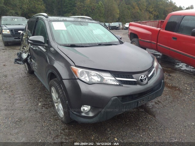 TOYOTA RAV4 2013 2t3dfrev0dw060516