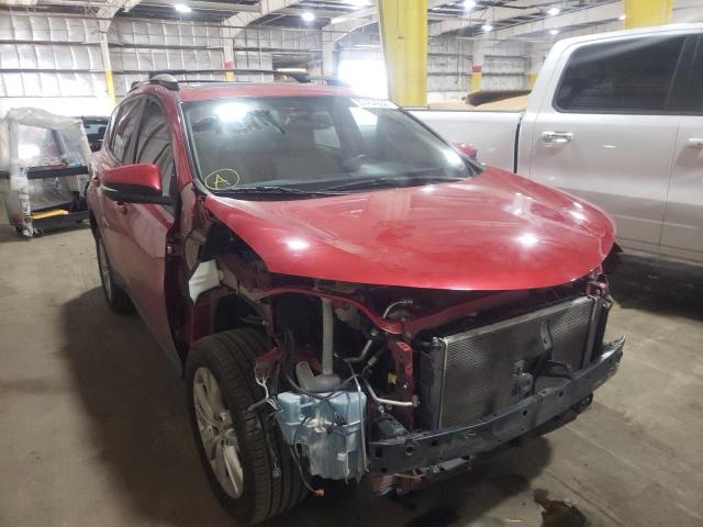 TOYOTA RAV4 LIMIT 2013 2t3dfrev0dw064761