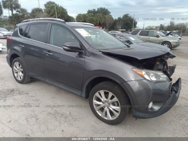 TOYOTA RAV4 2013 2t3dfrev0dw066249