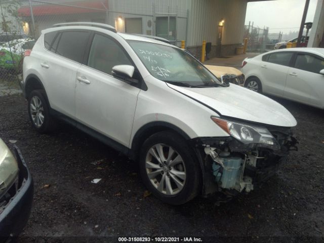 TOYOTA RAV4 2013 2t3dfrev0dw080247