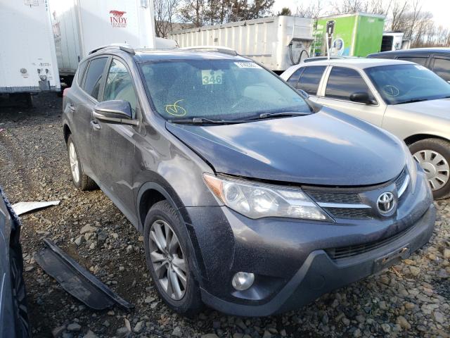 TOYOTA RAV4 LIMIT 2013 2t3dfrev0dw087294