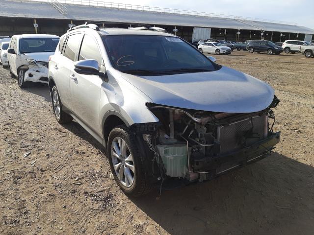 TOYOTA RAV4 LIMIT 2013 2t3dfrev0dw088753