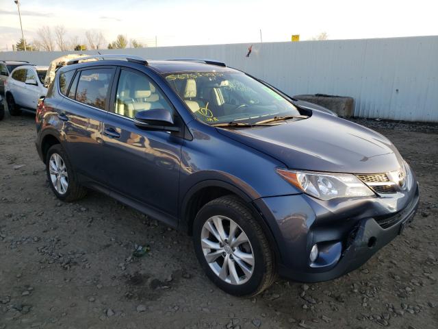 TOYOTA RAV4 LIMIT 2013 2t3dfrev0dw089269