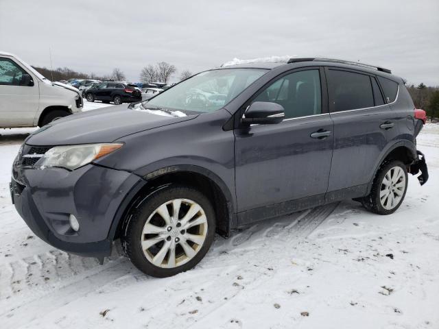 TOYOTA RAV4 LIMIT 2013 2t3dfrev0dw098022