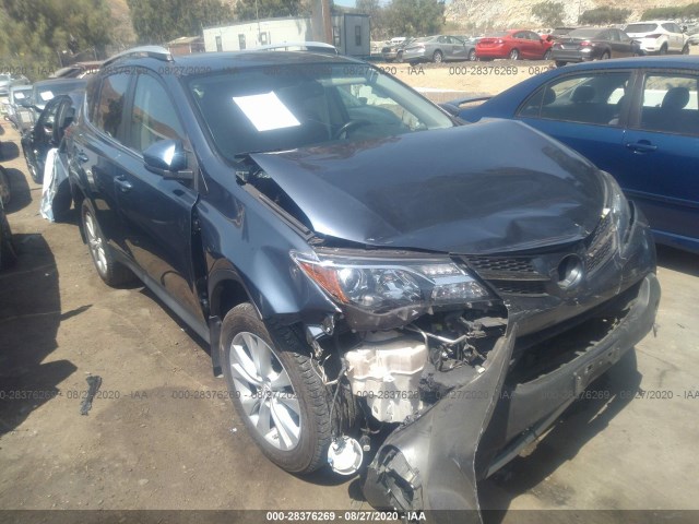 TOYOTA RAV4 2013 2t3dfrev0dw110900