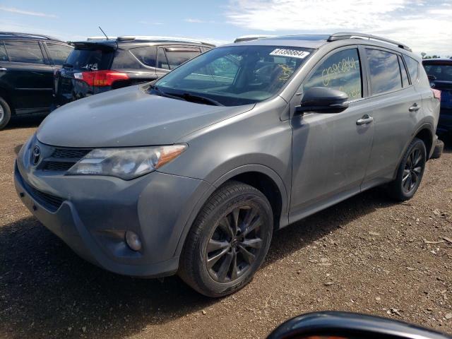 TOYOTA RAV4 2013 2t3dfrev0dw122819