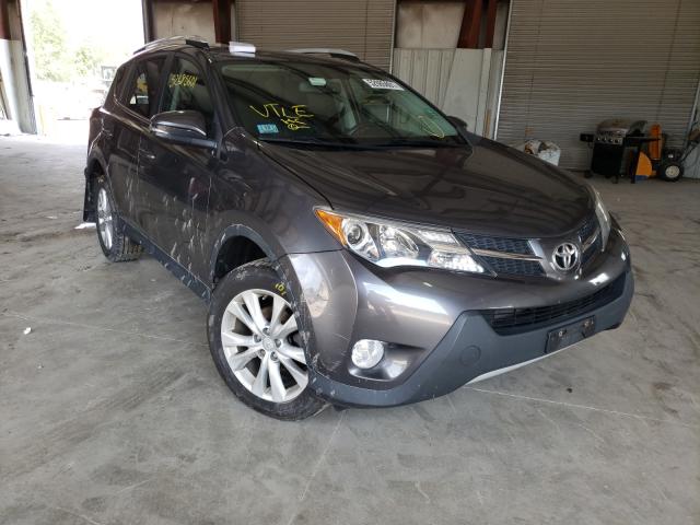 TOYOTA RAV4 LIMIT 2013 2t3dfrev0dw122870