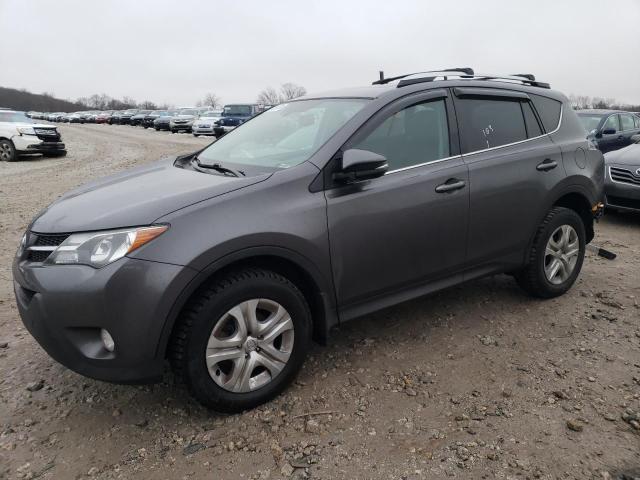 TOYOTA RAV4 LIMIT 2014 2t3dfrev0ew195593