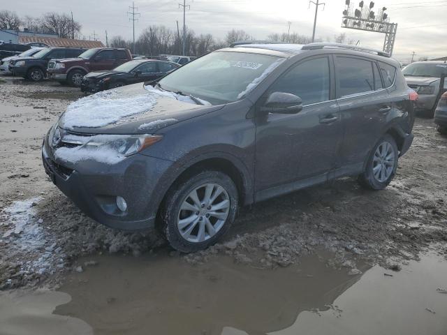 TOYOTA RAV4 2014 2t3dfrev0ew201733