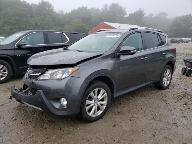 TOYOTA RAV4 LIMIT 2014 2t3dfrev0ew217804