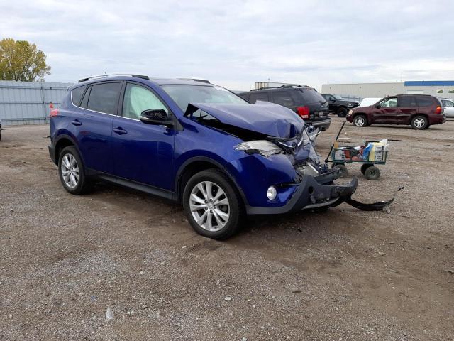 TOYOTA RAV4 LIMIT 2015 2t3dfrev0fw235804