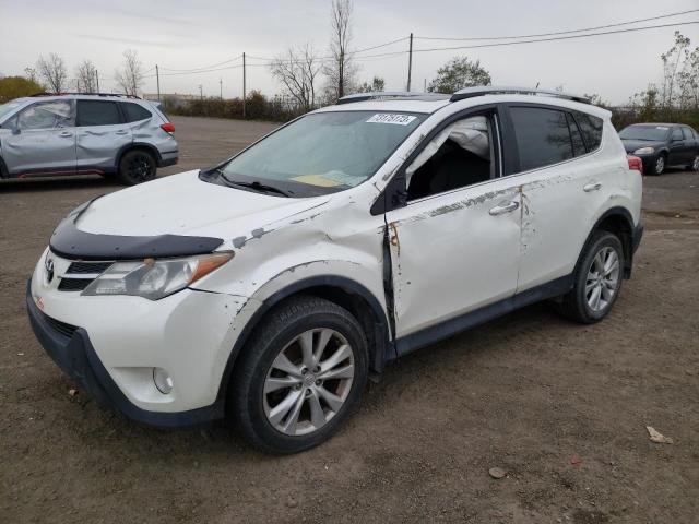 TOYOTA RAV4 2015 2t3dfrev0fw259438