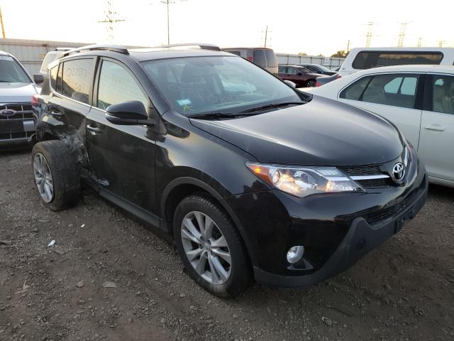 TOYOTA RAV4 LIMIT 2015 2t3dfrev0fw264607