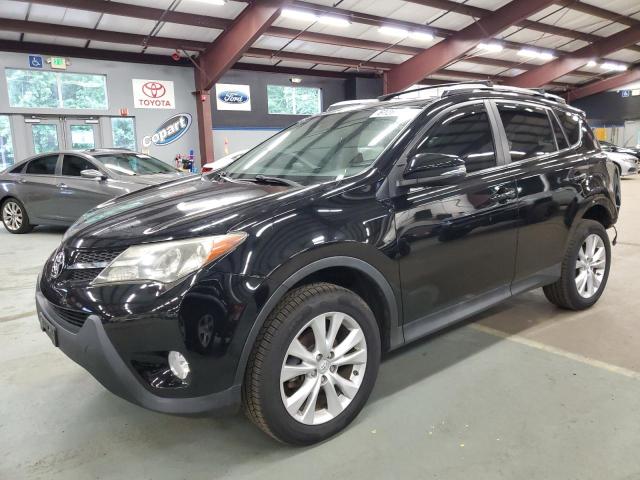 TOYOTA RAV4 LIMIT 2015 2t3dfrev0fw290561