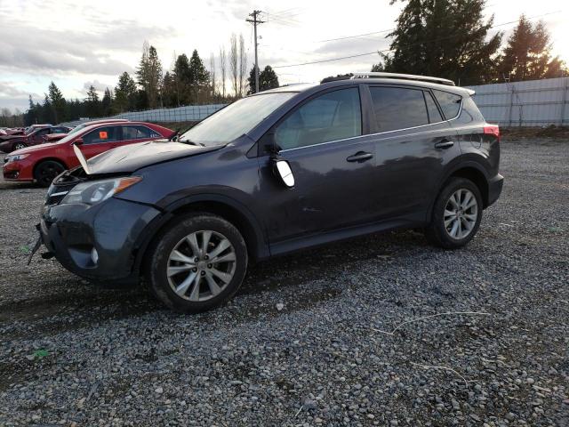 TOYOTA RAV4 LIMIT 2015 2t3dfrev0fw301994