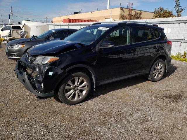 TOYOTA RAV4 2015 2t3dfrev0fw305432