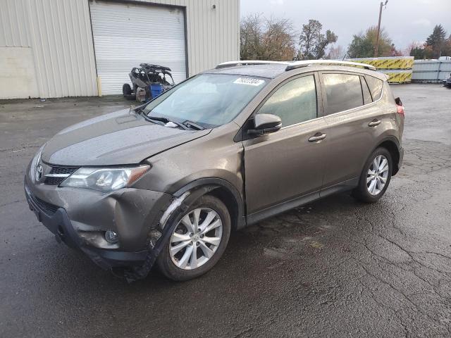 TOYOTA RAV4 LIMIT 2015 2t3dfrev0fw307682