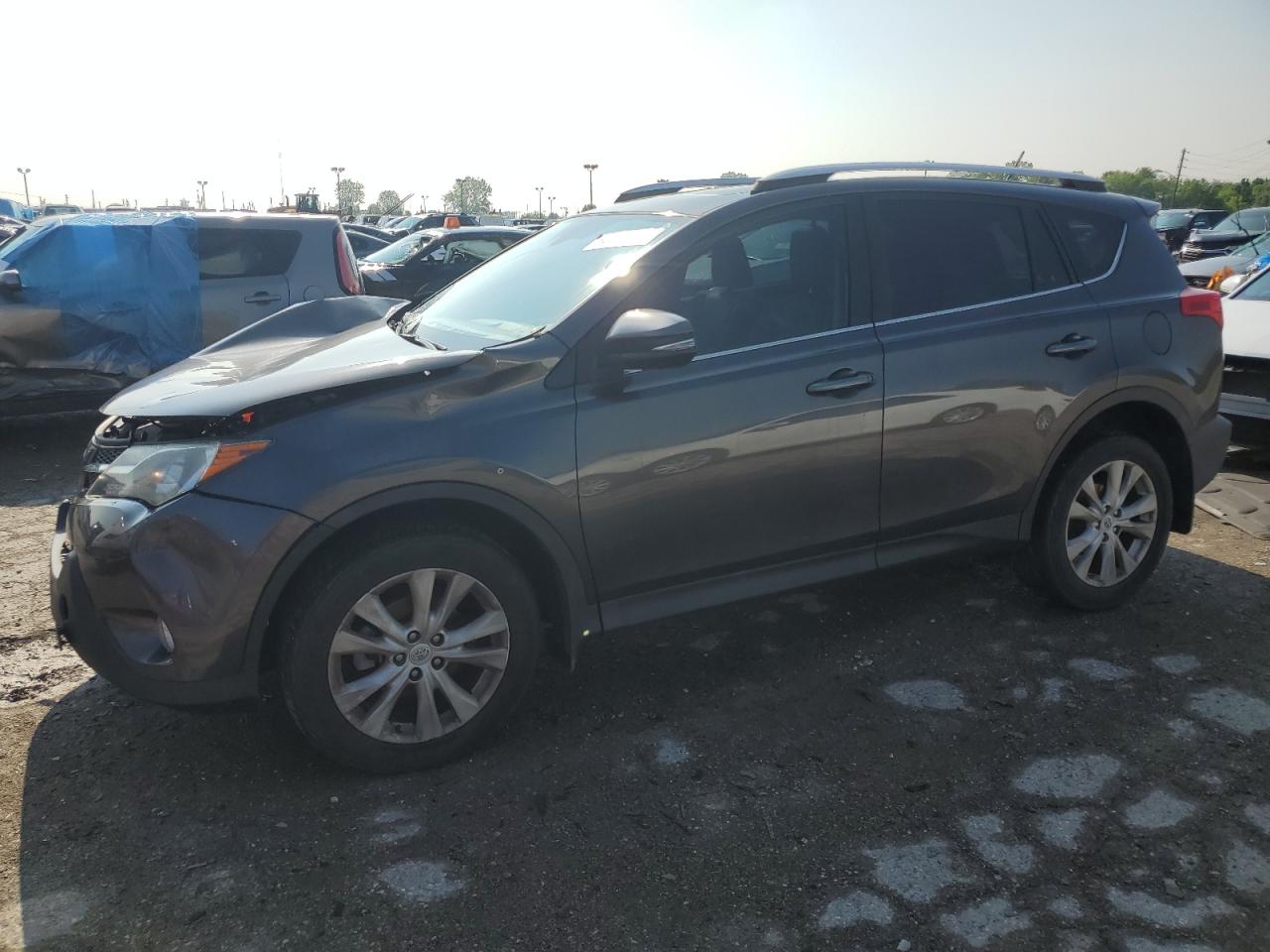 TOYOTA RAV 4 2015 2t3dfrev0fw316611