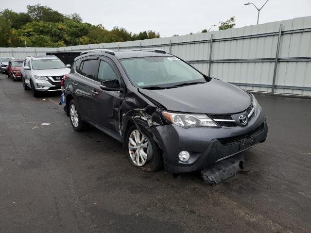 TOYOTA RAV4 LIMIT 2015 2t3dfrev0fw320660