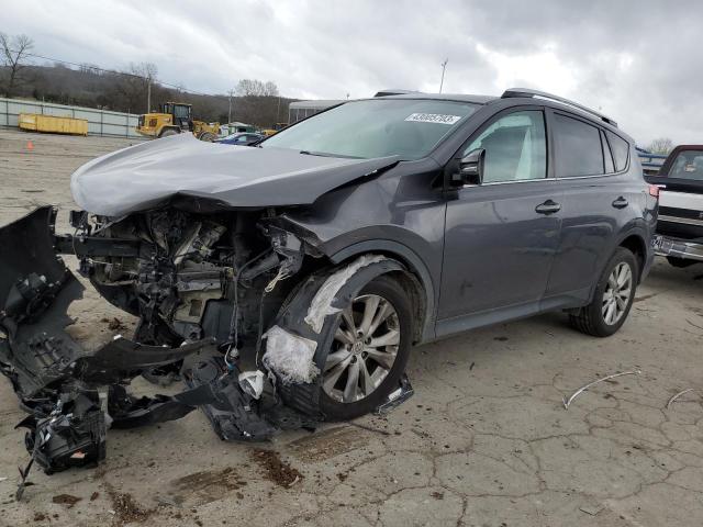 TOYOTA RAV4 LIMIT 2015 2t3dfrev0fw332453