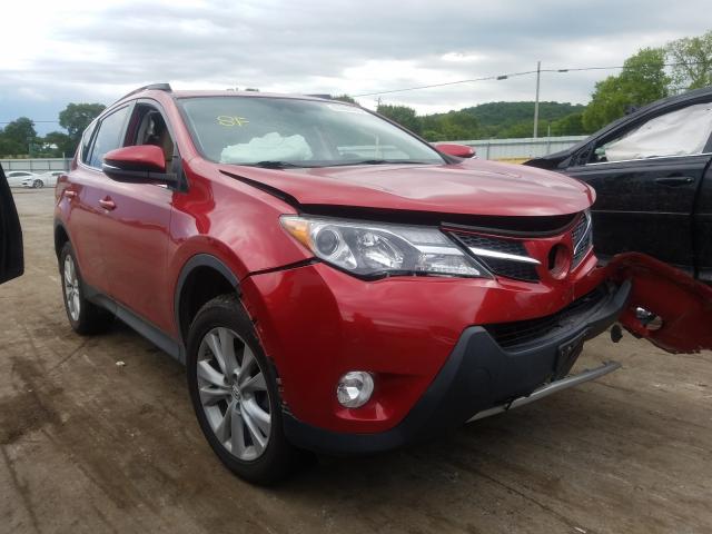 TOYOTA RAV4 LIMIT 2015 2t3dfrev0fw344537