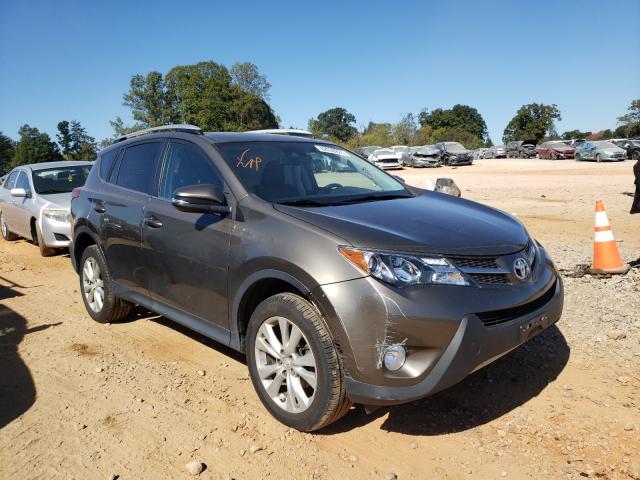 TOYOTA RAV4 LIMIT 2015 2t3dfrev0fw351312