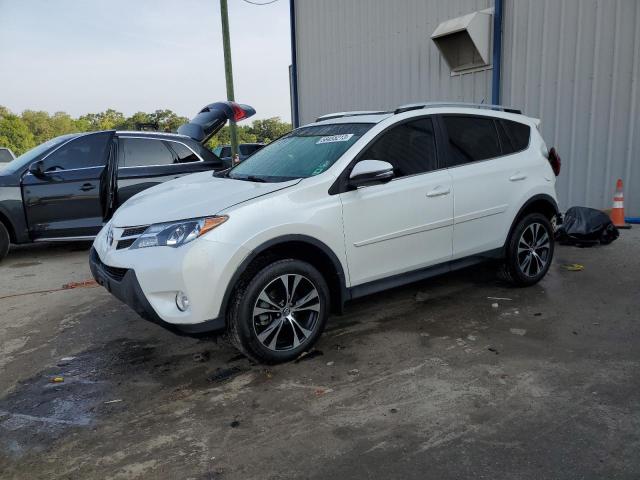 TOYOTA RAV4 LIMIT 2015 2t3dfrev0fw354775