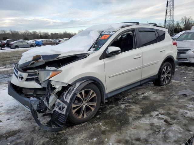 TOYOTA RAV4 2015 2t3dfrev0fw359586