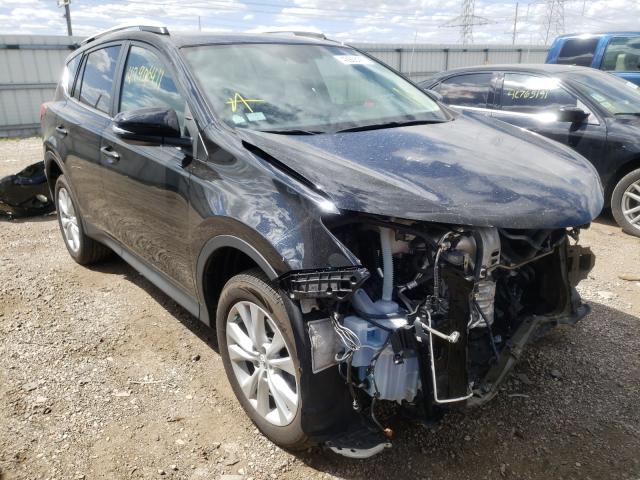 TOYOTA RAV4 LIMIT 2015 2t3dfrev0fw365128