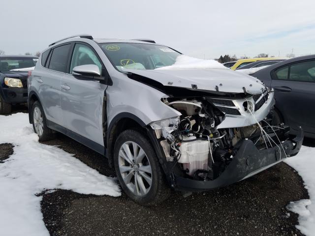 TOYOTA RAV4 LIMIT 2015 2t3dfrev0fw365274