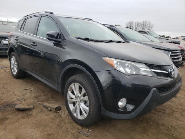 TOYOTA RAV4 LIMIT 2015 2t3dfrev0fw373486