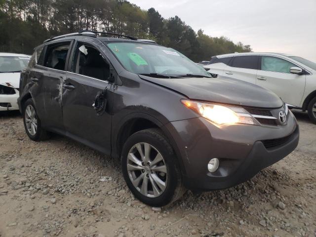 TOYOTA RAV4 LIMIT 2015 2t3dfrev0fw383774