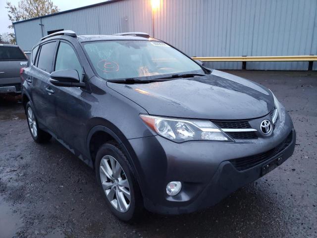 TOYOTA RAV4 LIMIT 2015 2t3dfrev0fw387596