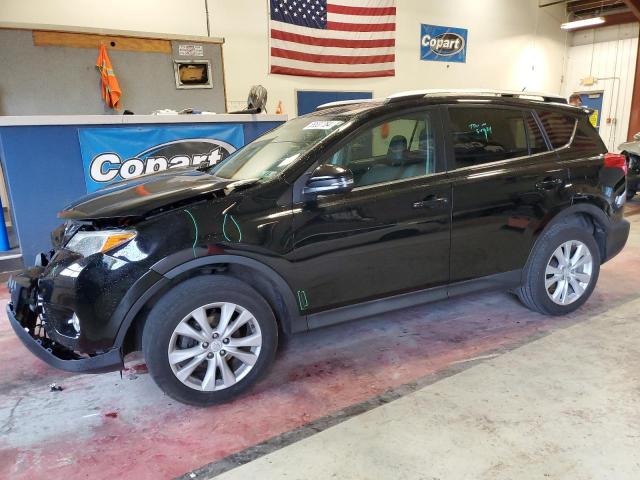 TOYOTA RAV4 2015 2t3dfrev0fw392586