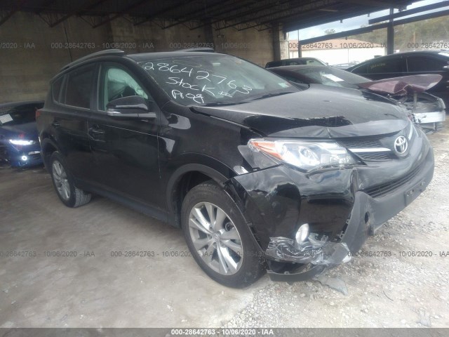 TOYOTA RAV4 2015 2t3dfrev0fw400587