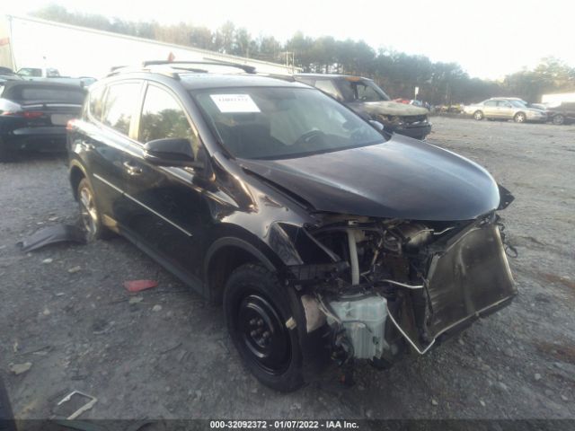 TOYOTA RAV4 2015 2t3dfrev0fw402713