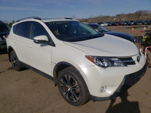 TOYOTA RAV4 LIMIT 2015 2t3dfrev0fw403912