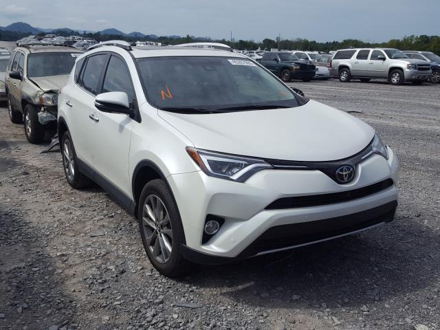 TOYOTA RAV4 LIMIT 2016 2t3dfrev0gw421344