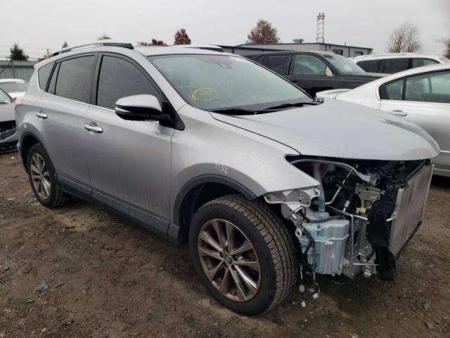 TOYOTA RAV4 LIMIT 2016 2t3dfrev0gw425846